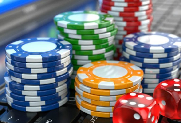 Belarus Legalizes Online Casinos 